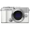 Image de Olympus Pen E-P7 Boitier Nu Blanc