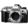 Image de OM System OM-5 Mirrorless Camera Body (Argent)