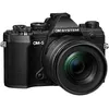 Image de Appareil photo hybride OM-System OM-5 Boitier + objectif ED 12-45 mm f/4 PRO Noir