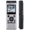 Image de Olympus WS-882 - Enregistreur vocal - 250 mW - Aucun système d'exploitation fourni - 4 Go - argent