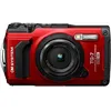 Image de Appareil photo Compact OM SYSTEM TG-7 Red