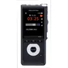 Image de DICTAPHONE OM SYSTEM DS 2700 NOIR AVEC LICENSE ODMS 8