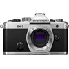 Image de Appareil photo hybride Om System OM-3 Boîtier nu Argent