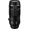 Image de Objectif zoom Om System M.Zuiko Digital ED 100-400 mm f/5.0-6.3 IS II Noir pour Monture Micro 4/3