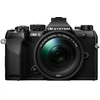 Image de OM SYSTEM OM-5 II Noir + ED 14-150 f/4-5.6 Garanti 3 ans