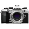 Image de OM SYSTEM OM-5 II Boitier Nu Silver