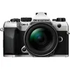 Image de OM SYSTEM OM-5 II + 12-45mm Silver