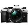Image de OM SYSTEM OM-5 II + 14-150mm Silver
