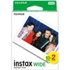 Image de Fujifilm Instax WIDE (20 vel) - (62 mm x 99 mm) - Papier photo