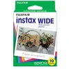 Image de Film papier photo instantanÃ© Fujifilm Instax Wide - Pack de 20