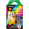 Image de Fujifilm Instax Mini Rainbow pellicule polaroid