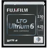 Image de Fujifilm LTO Ultrium 6 - Cartouche de données