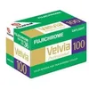 Image de Fujifilm Fujichrome Velvia 100 Professional [RVP100] - Pellicule diapositive couleur - 135 (35 mm) - ISO 100 - 36 poses