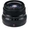 Image de FUJINON XF 35MM F/2 R WR NOIR en occasion ou reconditionné