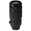 Image de Fujinon XF - TÃ©lÃ©objectif zoom - 100 mm - 400 mm - f/4.5-5.6 R LM OIS WR - Fujifilm X Mount - pour X Series