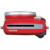 Image de Fujifilm Instax Mini 70 - InstantanÃ© - objectif : 60 mm rouge
