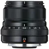 Image de Fujinon XF - Objectif grand angle - 23 mm - f/2.0 R WR - Fujifilm X Mount - pour X Series