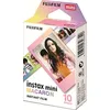 Image de Film papier photo instantanÃ© Fujifilm Instax Mini Macaron - Pack de 10
