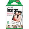 Image de Film papier photo instantané Fujifilm Instax Mini - Pack de 10