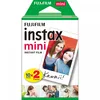 Image de Film Fujifilm Instax Mini Bi-Pack 2 x 10 Poses 86 x 54 mm