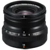 Image de Fujifilm XF 16mm f/2.8 R WR Noir