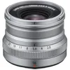 Image de Fujifilm XF 16 mm f/2,8 R WR Argent
