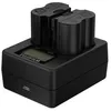 Image de Fujifilm BC-W235 chargeur de batterie Batterie de camÃ©ra numÃ©rique Secteur