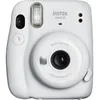 Image de Fujifilm Instax Mini 11 - Instantané - objectif : 60 mm - instax mini blanc glacé