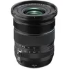 Image de FUJIFILM Objectif Fujinon XF10-24mmF4 R OIS WR
