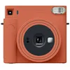 Image de Fujifilm Instax SQUARE SQ1 Terracotta Orange - Imprimante de poche