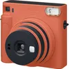 Image de Fujifilm Instax Square SQ1 62 x 62 mm Orange