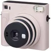 Image de Fujifilm Instax SQUARE SQ1 - InstantanÃ© - objectif : 65.75 mm - instax SQUARE blanc craie
