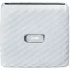 Image de Fujifilm Instax link WIDE Ash White - Imprimante de poche
