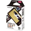 Image de Film papier photo instantanÃ© Fujifilm Instax Mini Contact Sheet - Pack de 10