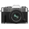 Image de Fujifilm X-T30 II argent + XC 15-45mm
