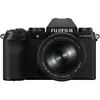 Image de Fuji Appareil photo hybride Fujifilm X-S20 + XF 18-55mm f/2.8-4 R LM OIS