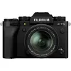 Image de Fujifilm X-T5 Kit, XF 18-55mm, Noir