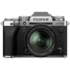Image de X-T5 SILVER + XF 18-55MM F/2.8-4 R LM OIS en occasion ou reconditionné