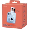 Image de Fujifilm Instax Mini 12 - Instantané - objectif : 60 mm - instax mini bleu pastel