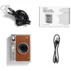 Image de Appareil Photo Instantané Fujifilm Instax Mini Evo Marron