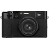 Image de Fujifilm X100VI - Appareil photo compact hybride 40,2 Mégapixels - Noir