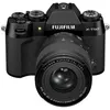 Image de Fujifilm X-T50 + XF 16-50mm Noir
