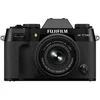 Image de Fujifilm X-T50 + XC 15-45mm Noir