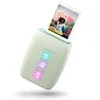 Image de INSTAX MINI LINK III VERT SAUGE en occasion ou reconditionné