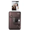 Image de Fujifilm Instax Mini LiPlay, Deep Bronze