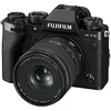 Image de Fujifilm X -T5 BoÃ®tier MILC 40,2 MP X-Trans CMOS 5 HR 7728 x 5152 Noir