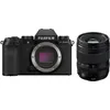 Image de Fujifilm X-S20 + XF 16-50mm f/2.8-4.8 LM WR
