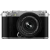 Image de Fujifilm X-M5 + XC 15-45 mm Silver