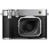 Image de Appareil photo hybride Fujifilm GFX100RF Silver + Objectif 35 mm f/4-22