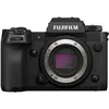 Image de Appareil photo hybride Fujifilm X-H2 noir